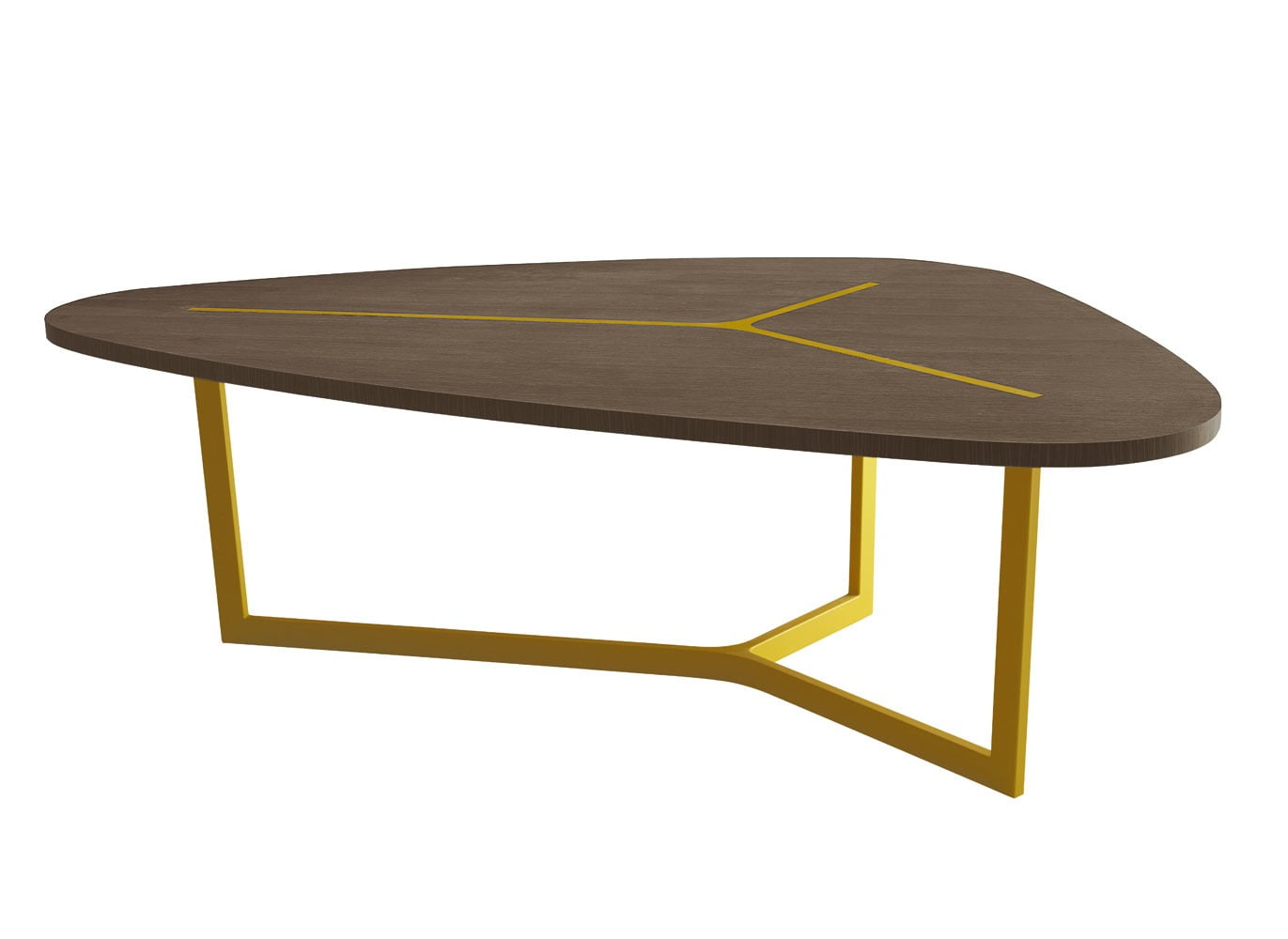 B&B Italia Seven Tafel | Van Der Donk Interieur