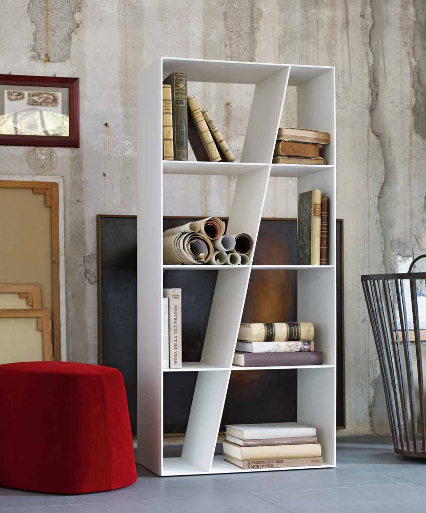 B&B Italia Shelf Kast | Van Der Donk Interieur