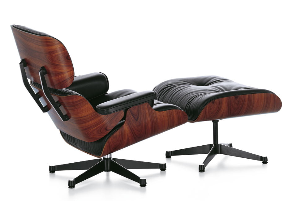 zuurstof Foto Molester Vitra Eames Lounge Chair | aantrekkelijke offerte | Van der Donk