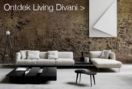 Living divani bank