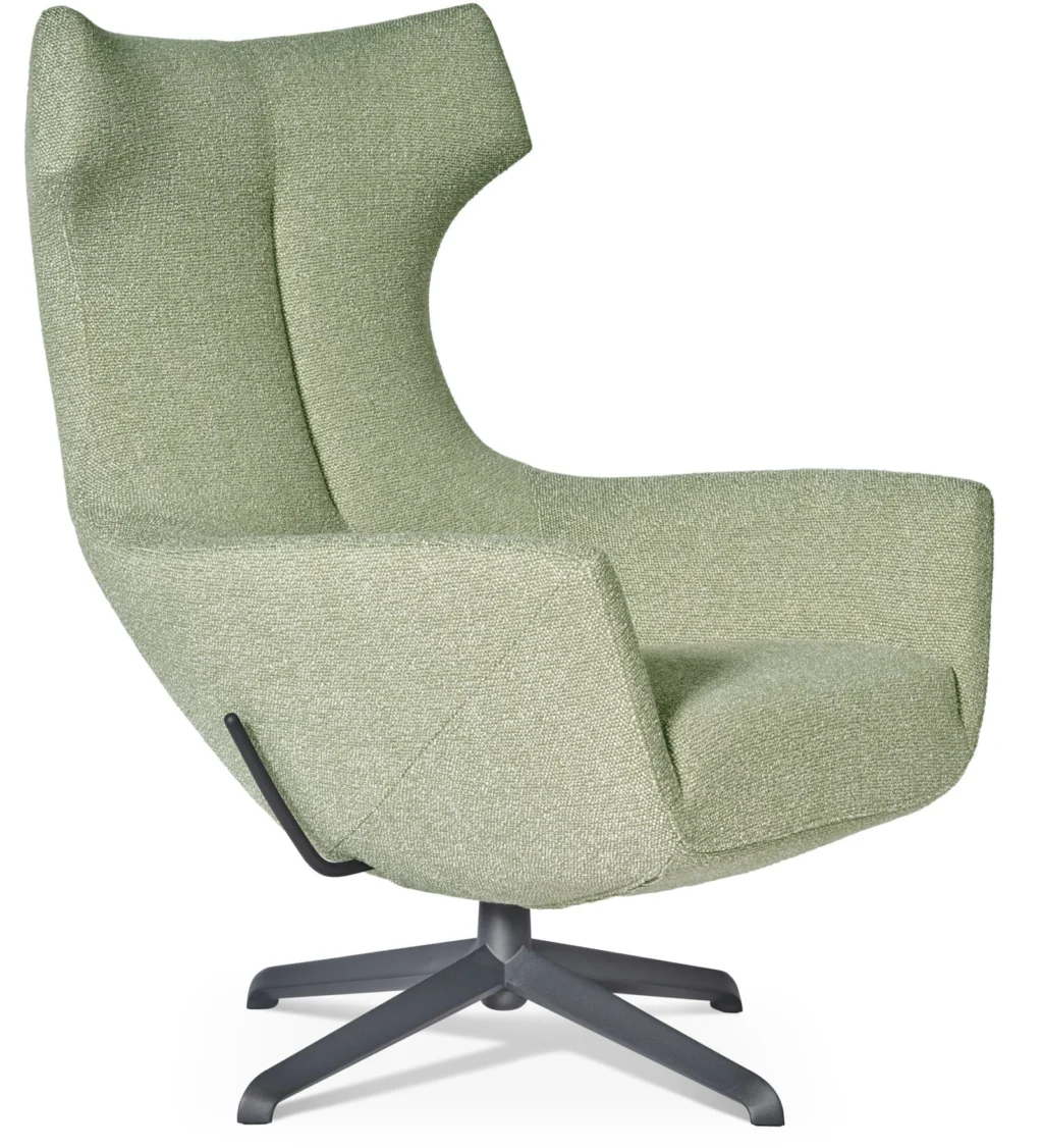 Design On Stock Nosto fauteuil productfoto