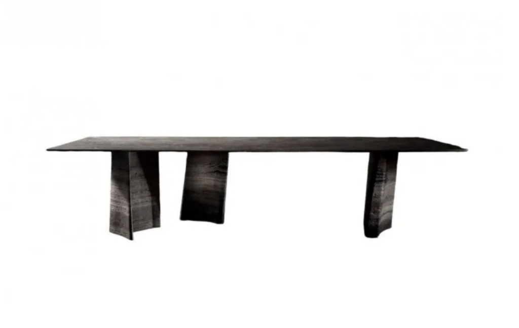 Henge Sisma tafel product foto