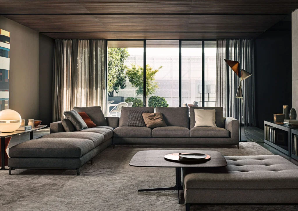 Minotti Andersen