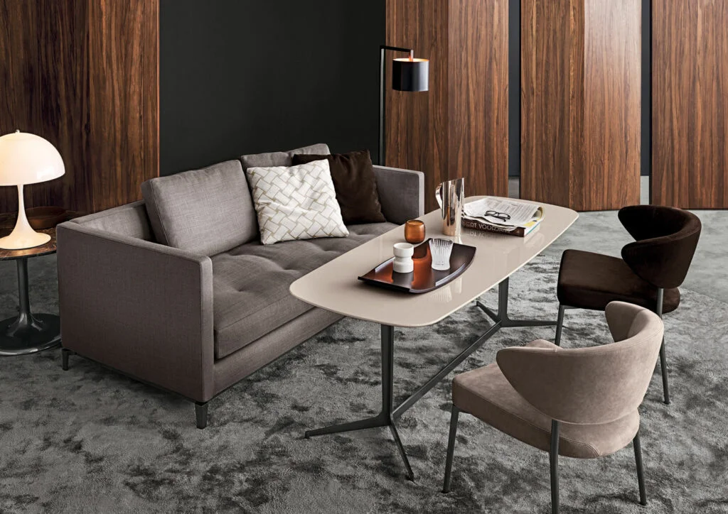 Minotti Andersen Quilt