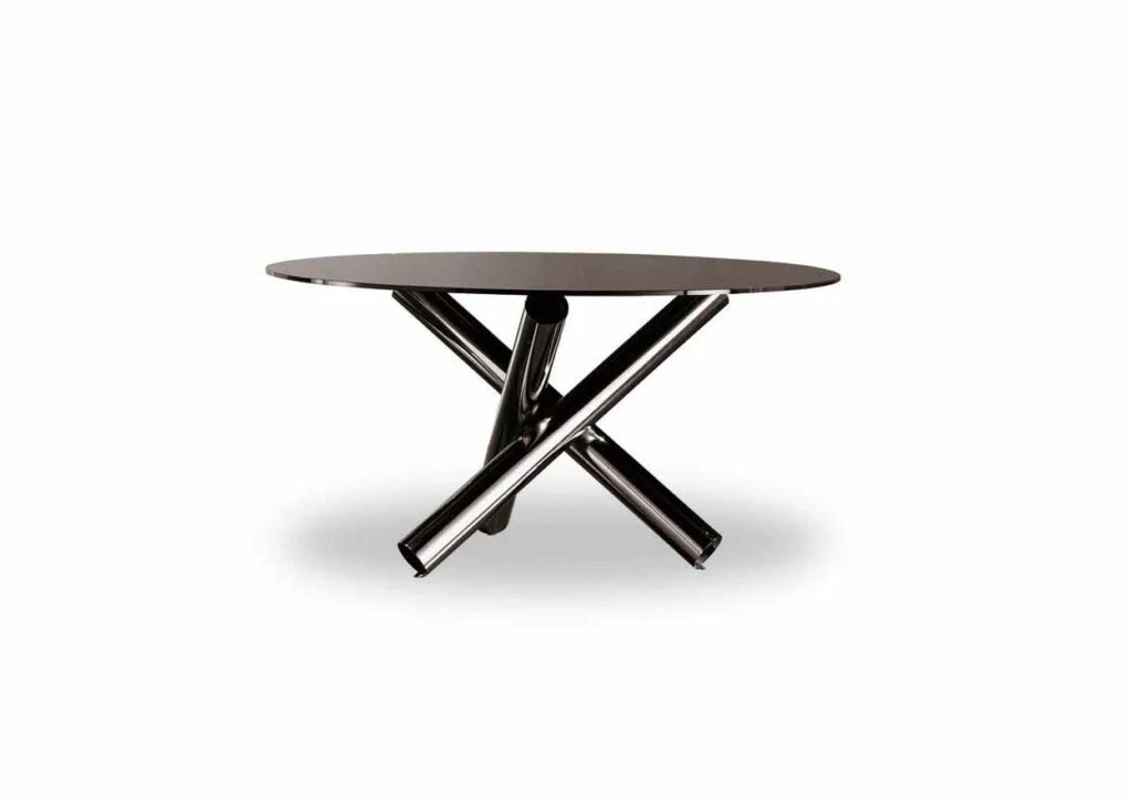 Minotti Van Dyck design tafel