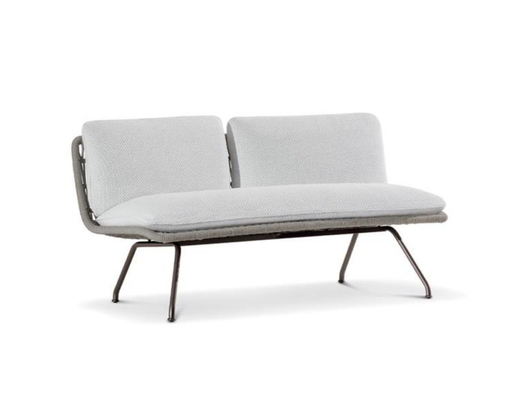Pattie Cord outdoor sofa productfoto
