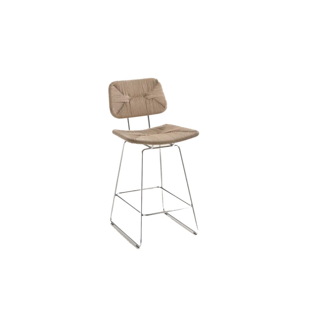 Flexform Echoes Stool product foto