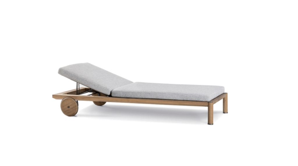 Minotti Daylight Daybed