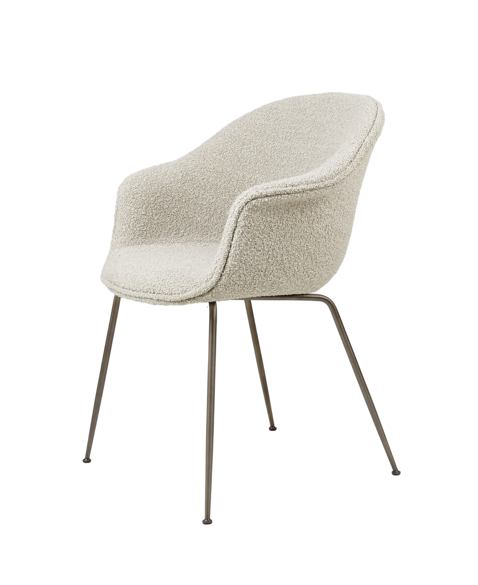 Gubi Bat Dining Chair product foto