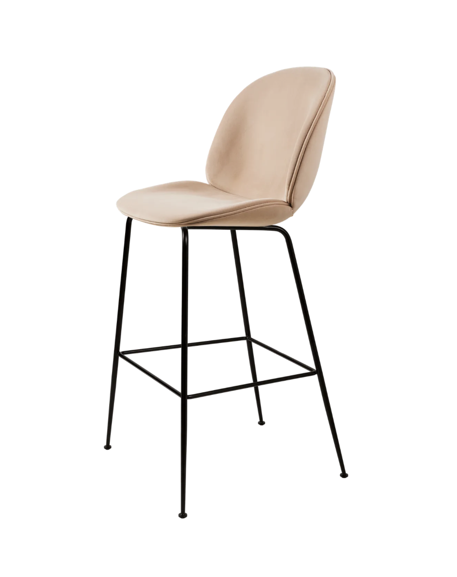 Gubi Beetle Bar Chair