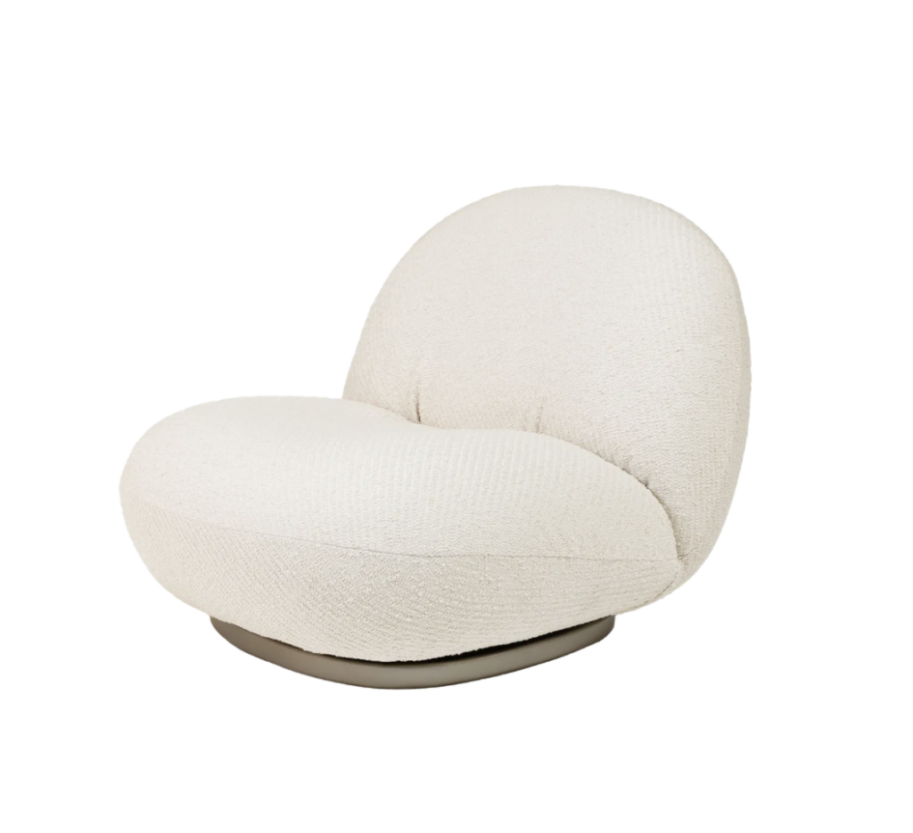 Pacha Lounge Chair product foto