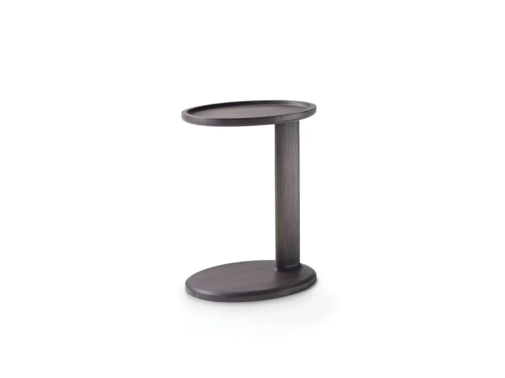 Flexform Oliver side table productfoto