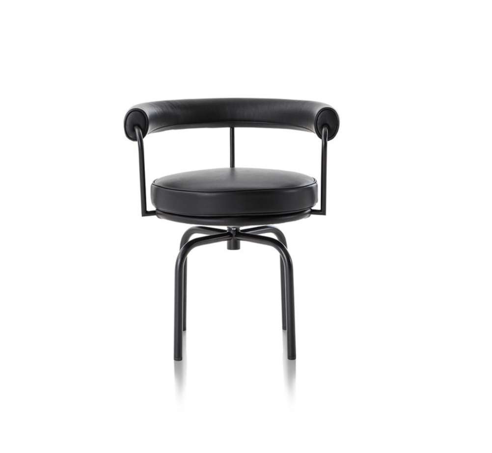 Cassina 7 fauteuil tournant, durable productfoto