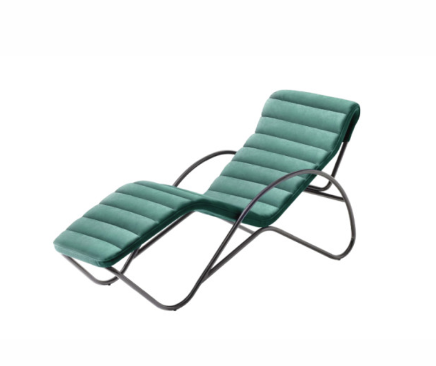 Cassina Indochine chaise longue productfoto