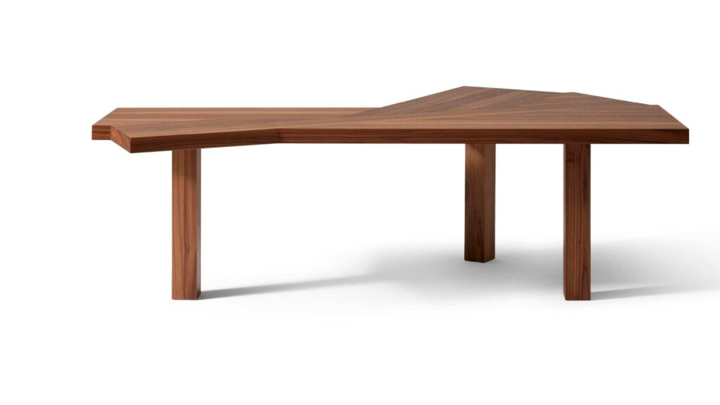 Cassina Ventaglio tafel